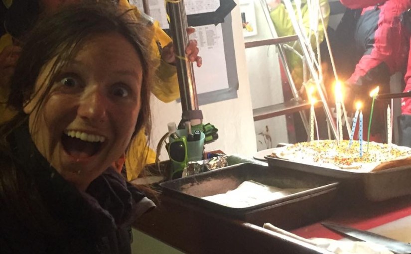 24 hours of being&nbsp;28